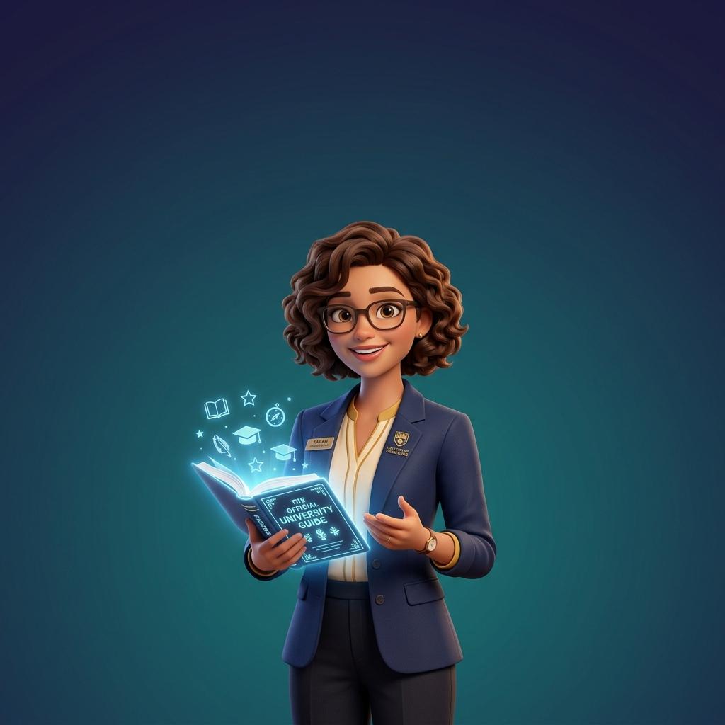 Education Admissions