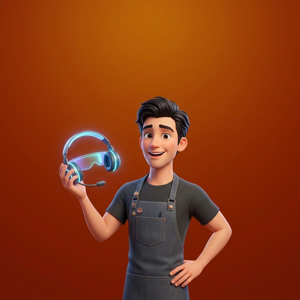 Restaurant Call Support Agent