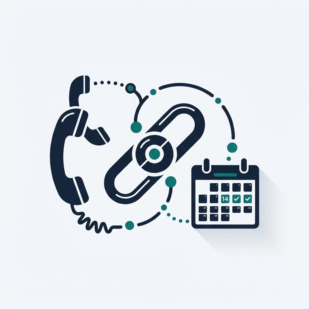 Route inbound calls to Caplo